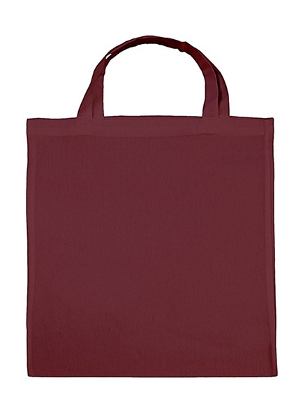 Baumwolltasche Cotton Shopper (Kurze Henkel)