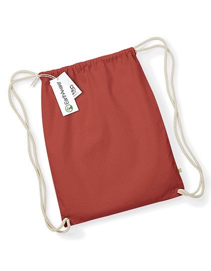 EarthAware™ Organic Gymsac