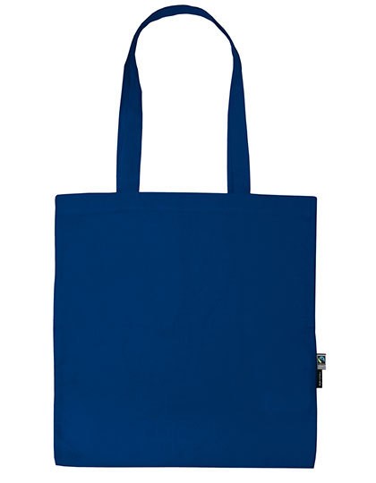 Shopping Bag Lange Henkel
