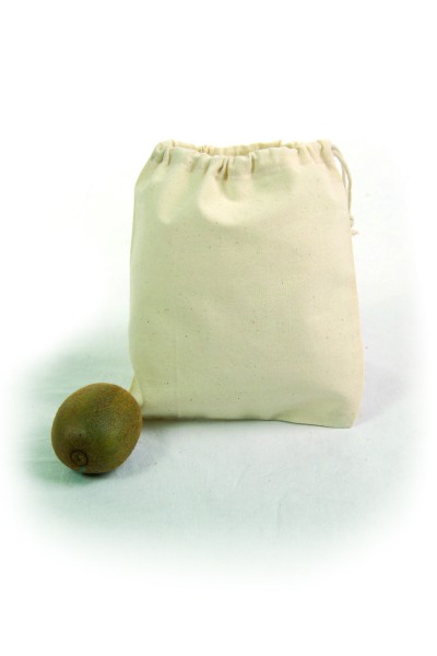Zuziehbeutel "Mittel"