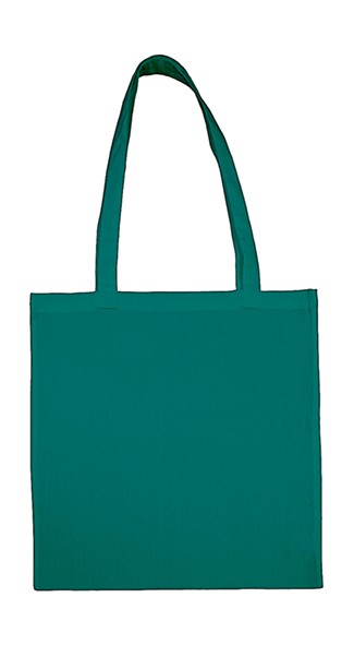Baumwolltasche Cotton Bag (Lange Henkel)