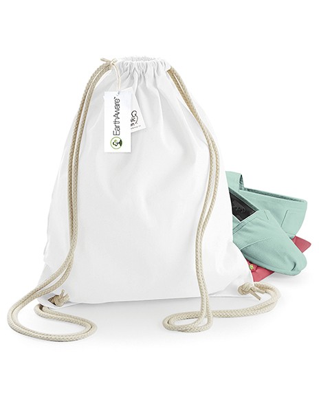 EarthAware™ Organic Gymsac