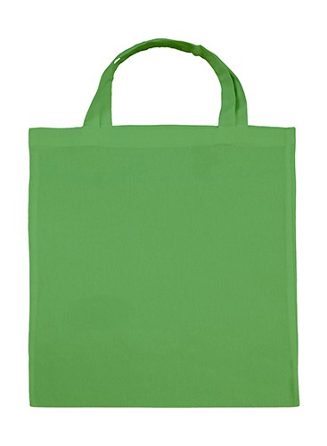 Baumwolltasche Cotton Shopper (Kurze Henkel)