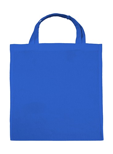 Baumwolltasche Cotton Shopper (Kurze Henkel)