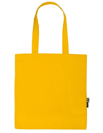 Shopping Bag Lange Henkel