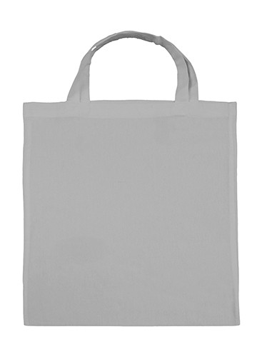 Baumwolltasche Cotton Shopper (Kurze Henkel)