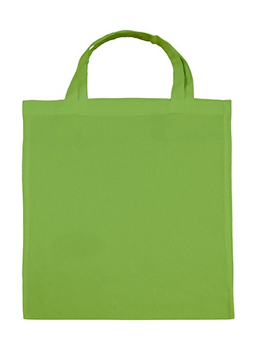 Baumwolltasche Cotton Shopper (Kurze Henkel)