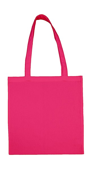 Baumwolltasche Cotton Bag (Lange Henkel)