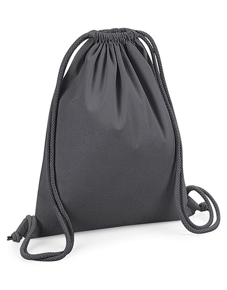 Organic Premium Cotton Gymsac