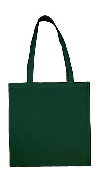 Baumwolltasche Cotton Bag (Lange Henkel)