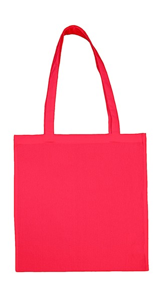Baumwolltasche Cotton Bag (Lange Henkel)