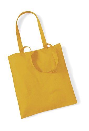 Bag for Life (Lange Henkel)