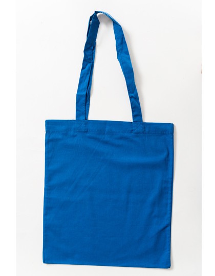 Baumwolltasche Lange Henkel