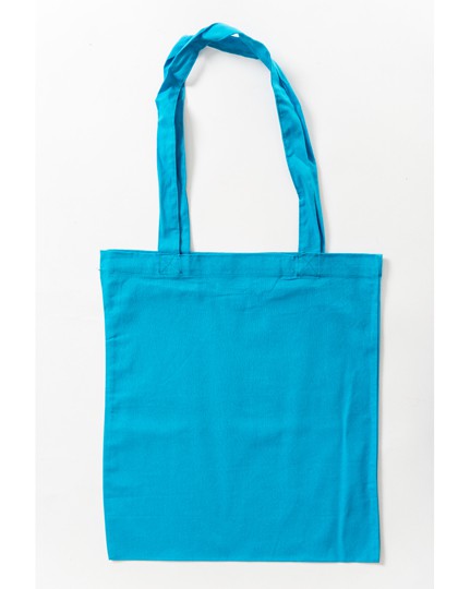Baumwolltasche Lange Henkel