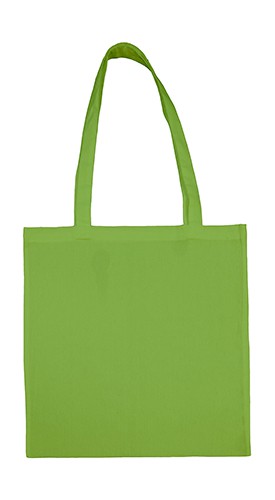 Baumwolltasche Cotton Bag (Lange Henkel)