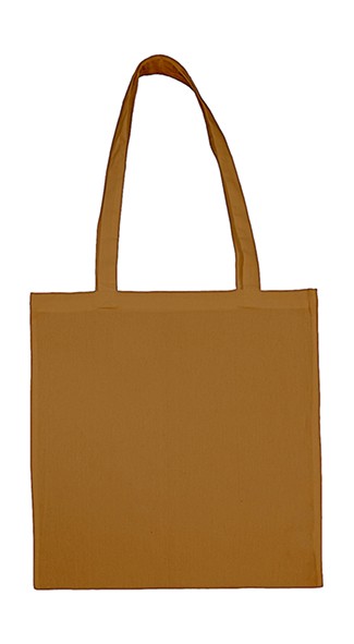 Baumwolltasche Cotton Bag (Lange Henkel)