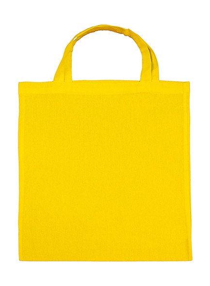 Baumwolltasche Cotton Shopper (Kurze Henkel)