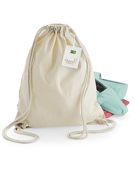 EarthAware™ Organic Gymsac