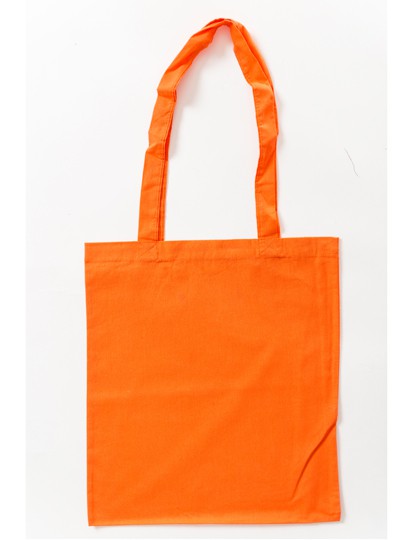 Baumwolltasche Lange Henkel