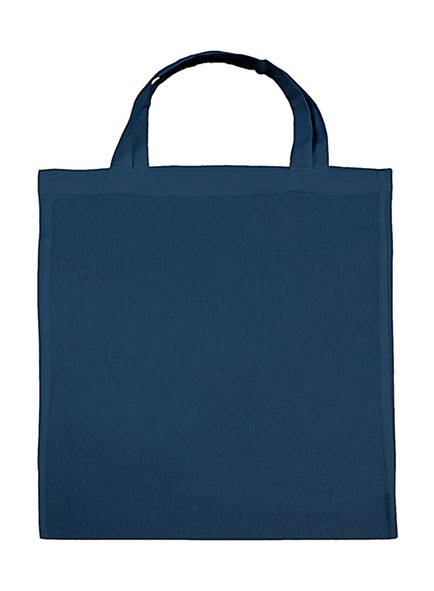 Baumwolltasche Cotton Shopper (Kurze Henkel)