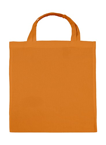 Baumwolltasche Cotton Shopper (Kurze Henkel)