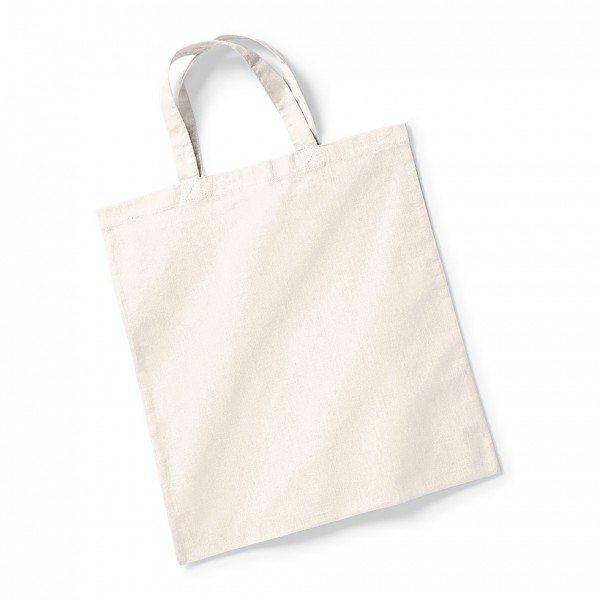 Bag for Life (Kurze Henkel)