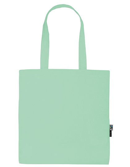 Shopping Bag Lange Henkel