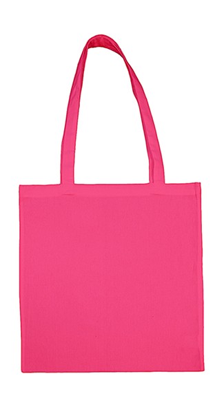 Baumwolltasche Cotton Bag (Lange Henkel)