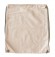Rucksackbeutel Cotton Drawstring Backback