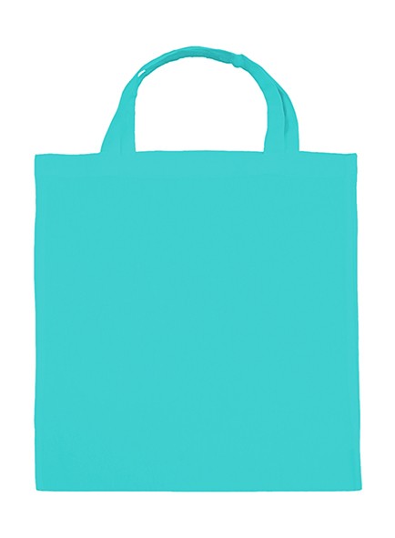 Baumwolltasche Cotton Shopper (Kurze Henkel)