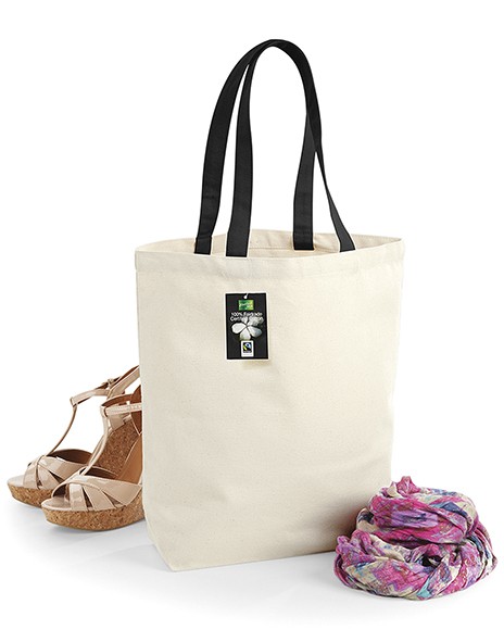 Fairtrade Camden Shopper