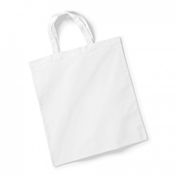 Bag for Life (Kurze Henkel)