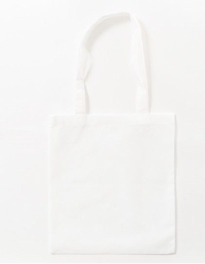 Baumwolltasche Lange Henkel