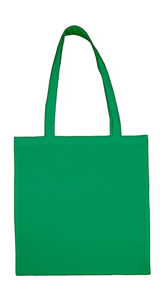 Baumwolltasche Cotton Bag (Lange Henkel)