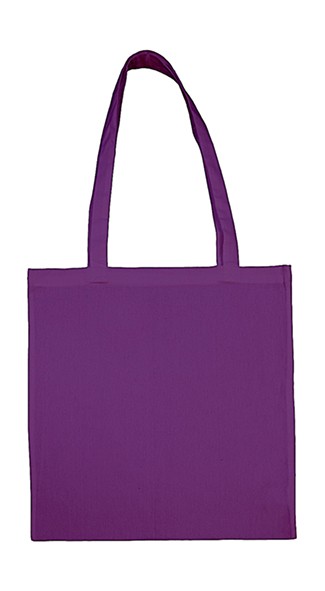 Baumwolltasche Cotton Bag (Lange Henkel)