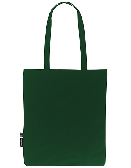Shopping Bag Lange Henkel