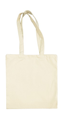 Tragetasche Canvas Tote (Lange Henkel)