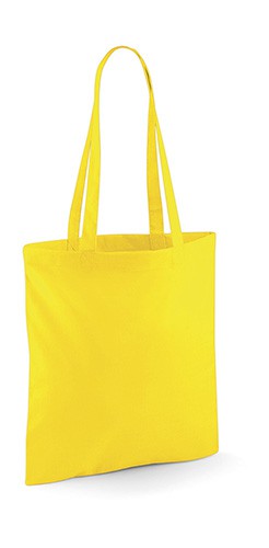 Bag for Life (Lange Henkel)