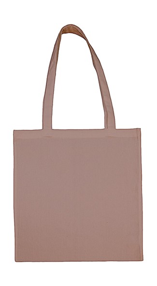 Baumwolltasche Cotton Bag (Lange Henkel)