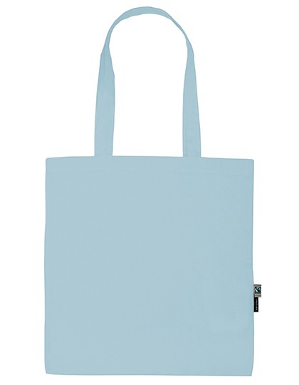 Shopping Bag Lange Henkel