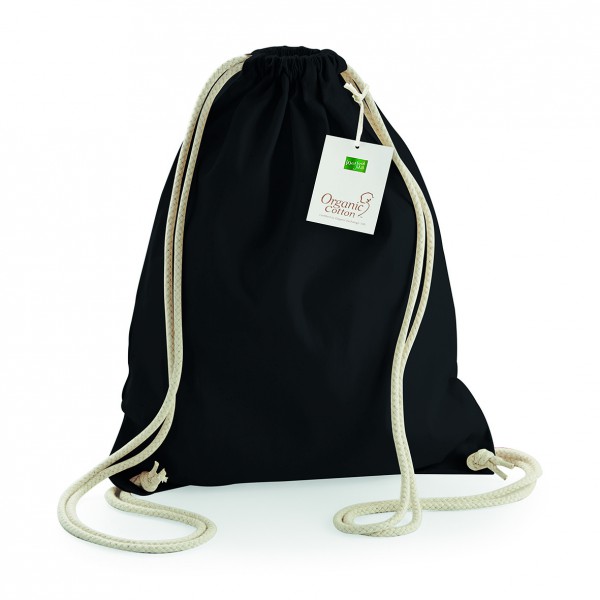 EarthAware™ Organic Gymsac