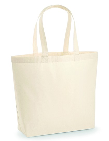 Premium Cotton Maxi Tote