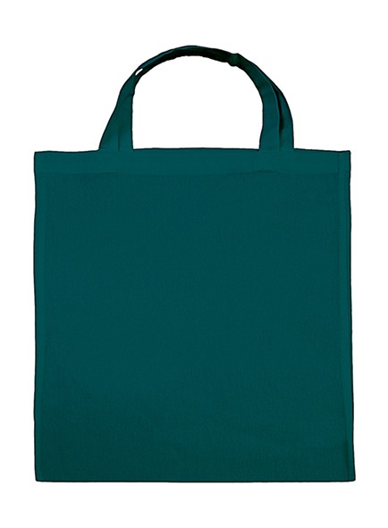 Baumwolltasche Cotton Shopper (Kurze Henkel)