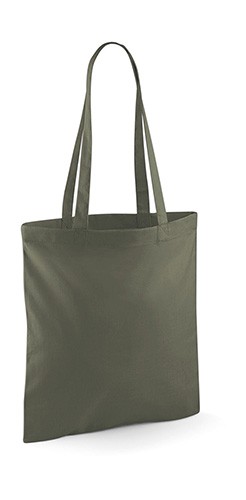 Bag for Life (Lange Henkel)