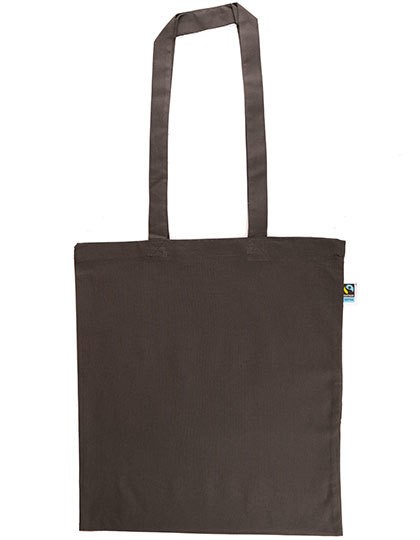 Baumwolltasche GOTS-zertifiziert Lange Henkel