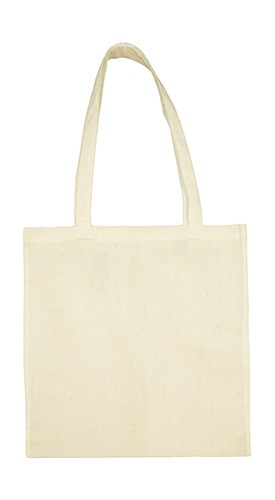 Baumwolltasche Cotton Bag (Lange Henkel)