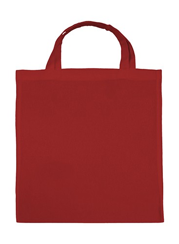 Baumwolltasche Cotton Shopper (Kurze Henkel)