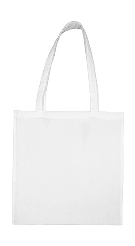 Baumwolltasche Cotton Bag (Lange Henkel)