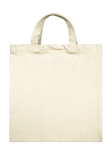 Classic Canvas Tragetasche (Kurze Henkel)