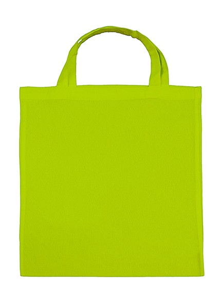 Baumwolltasche Cotton Shopper (Kurze Henkel)
